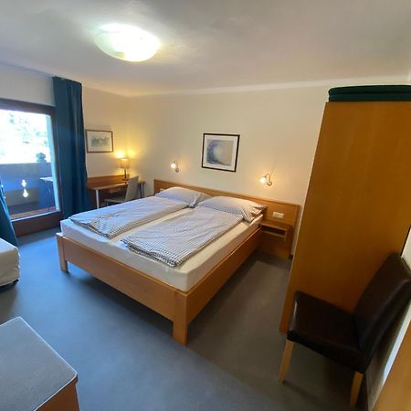 Pension Klimesch Mondsee Exteriör bild