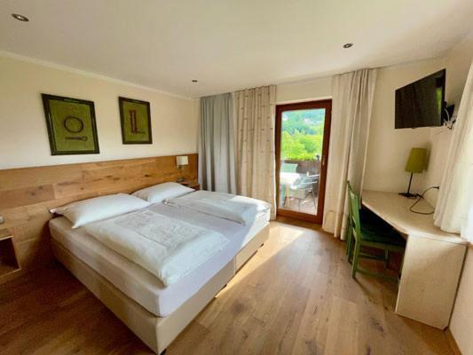 Pension Klimesch Mondsee Exteriör bild