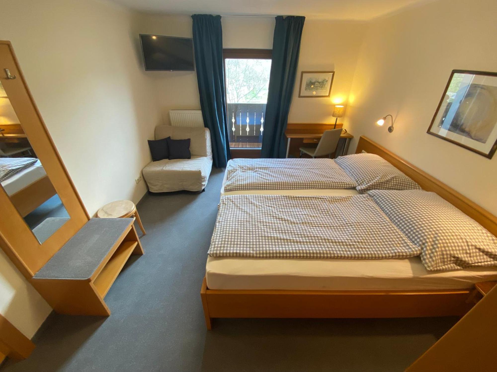 Pension Klimesch Mondsee Exteriör bild