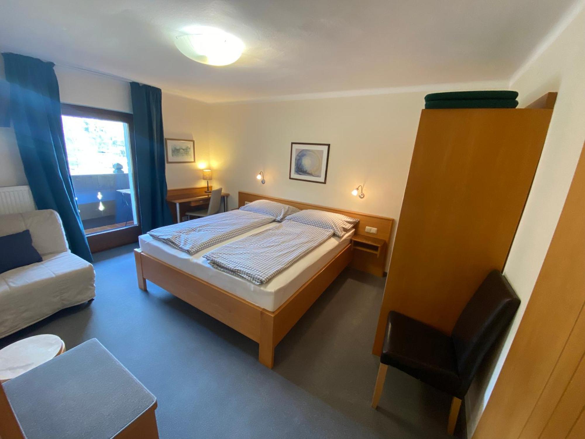 Pension Klimesch Mondsee Exteriör bild