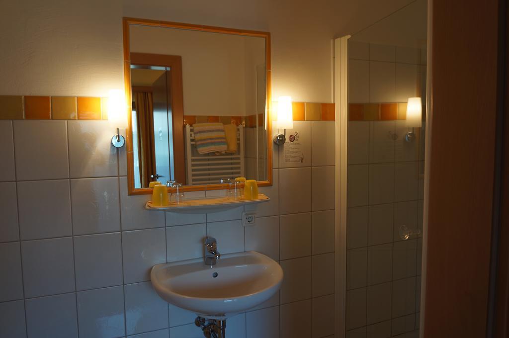 Pension Klimesch Mondsee Rum bild