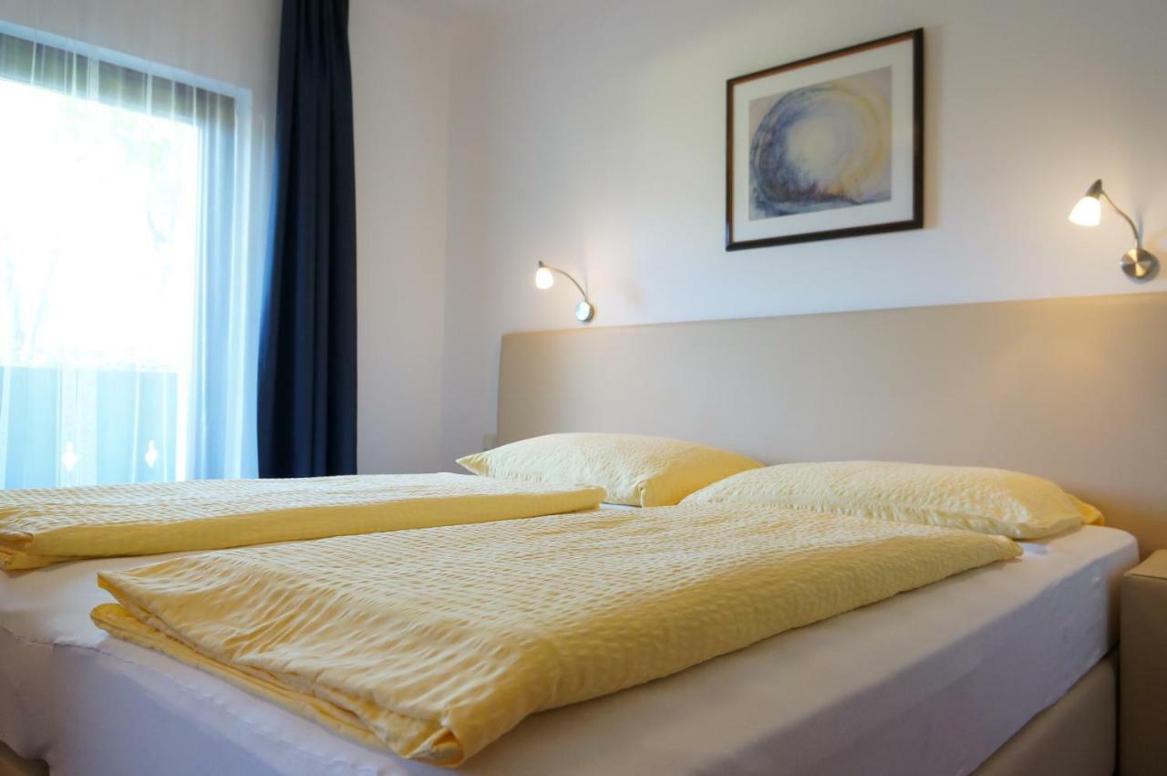 Pension Klimesch Mondsee Exteriör bild
