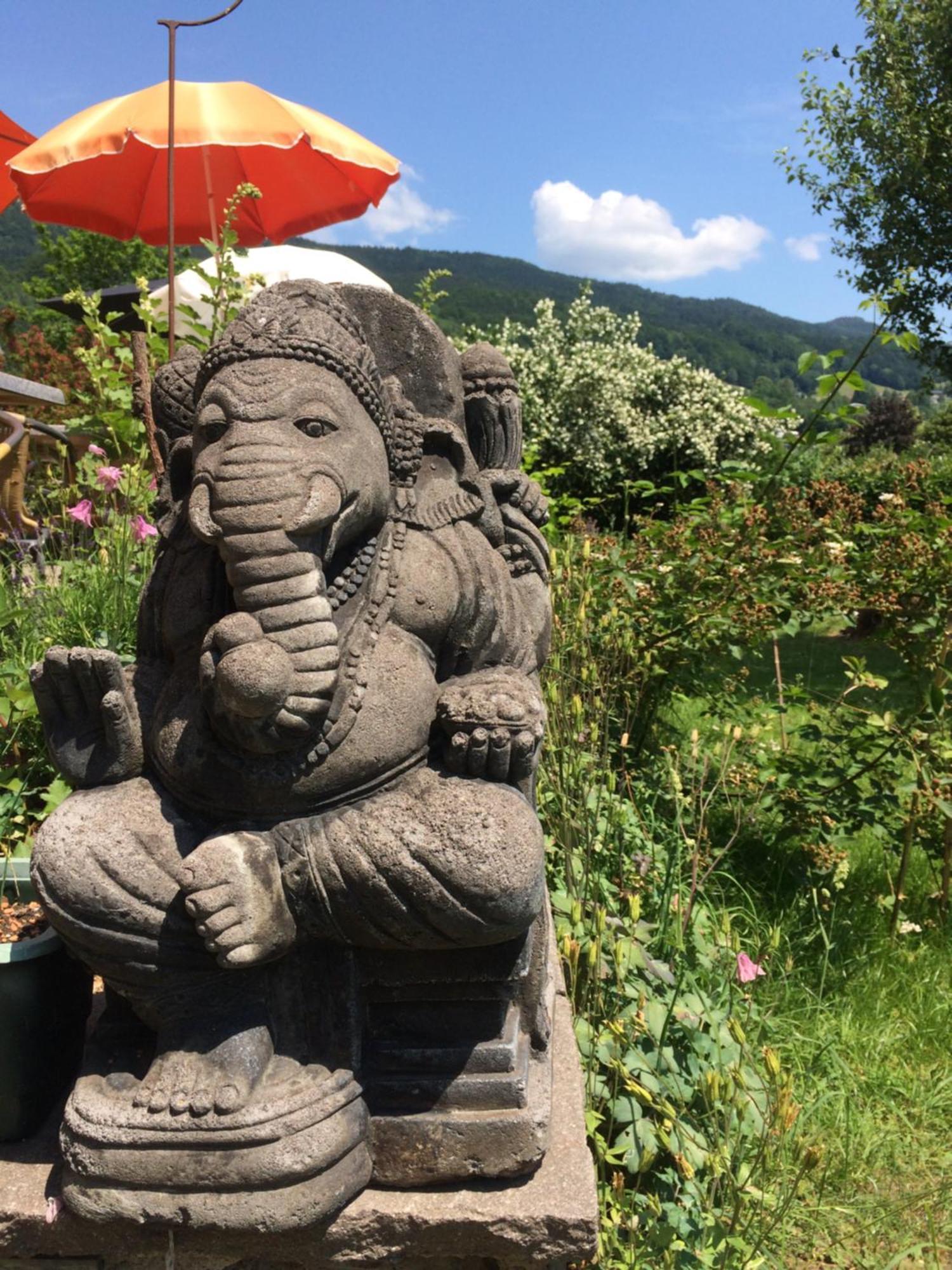 Pension Klimesch Mondsee Exteriör bild